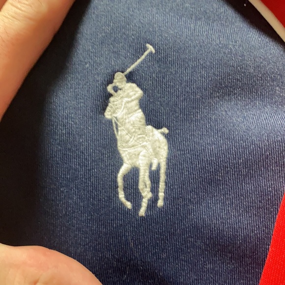 Polo by Ralph Lauren Retro Jacket - Picture 3 of 5